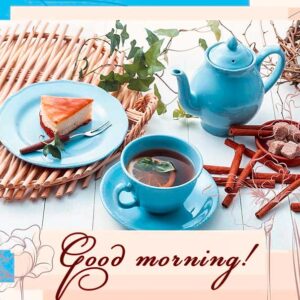 Images good morning