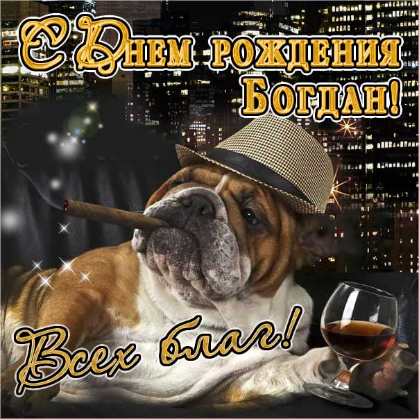 С днем рождения Богдан картинки, Богдану открытка с днем рождения, Богданчик с днем рождения, Богдаша с днем рождения анимация, Богдаше именины картинки, поздравить Богдана, для Богданчика с днем рождения gif