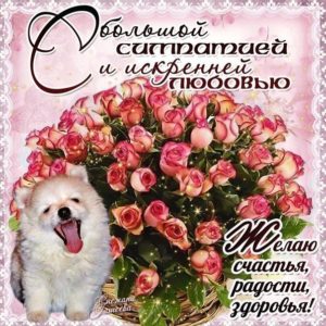 Подруге открытки для одноклассников